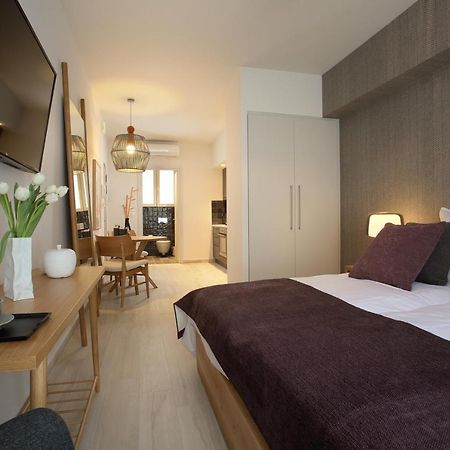 Happiness Lifestyle Suite Athens Luaran gambar