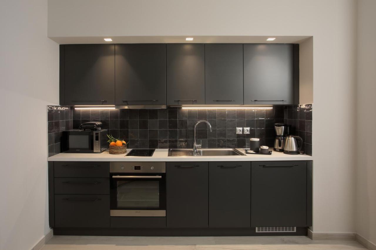 Happiness Lifestyle Suite Athens Luaran gambar