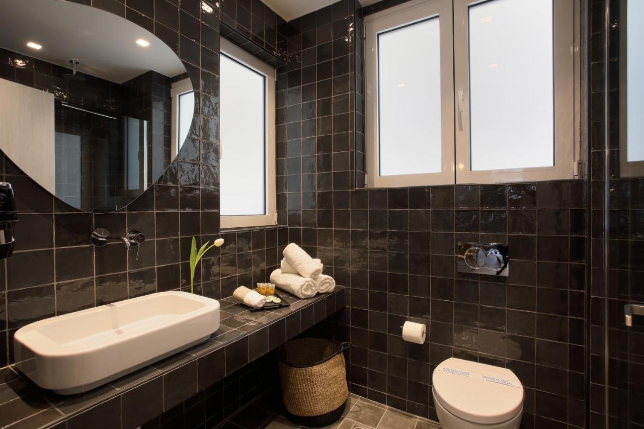 Happiness Lifestyle Suite Athens Luaran gambar