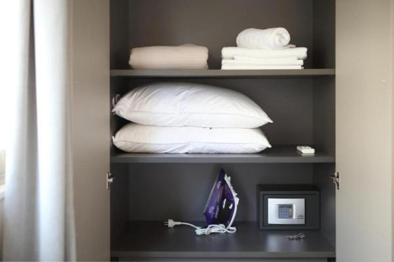 Happiness Lifestyle Suite Athens Luaran gambar