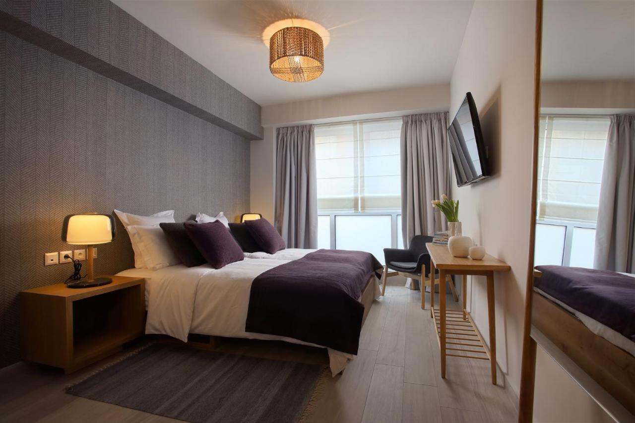Happiness Lifestyle Suite Athens Luaran gambar